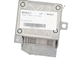 Блок подушек безопасности 8201236035   Renault Twingo II