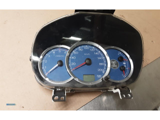 Спидометр (приборный щиток) MN179239 Mitsubishi L200 2006 - 2014 года