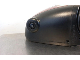 Zpětné zrcátko Nissan Qashqai 2015