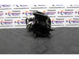 Turbodmychadlo Турбина    Toyota Carina T190   