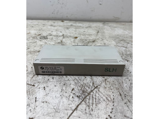 Блок комфорта 9161931, 57762110 BMW X3 E83