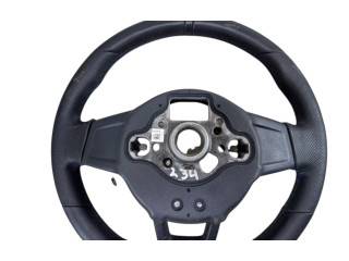 Руль Volkswagen Golf VII 2013 - 2019 года 5G0491091CJ