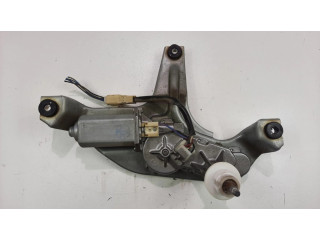 Моторчик заднего дворника 34977581 Mitsubishi Grandis