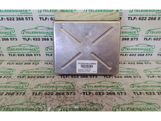 Блок управления двигателем ECU P30735493 Volvo XC90