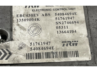 Блок АБС 5176194765282497, 5176194765282497   Lancia  Ypsilon   -  года