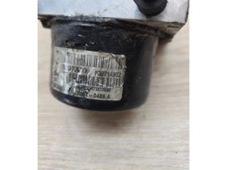 Блок АБС 30714956, 10092504113   Volvo  V70  2005 - 2008 года