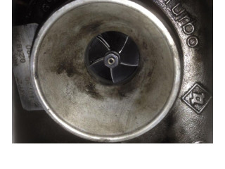  Турбина Citroen C3 1.4 375G9         