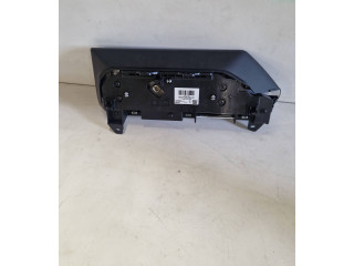 Дисплей 9840456580 Citroen C4 III e-C4