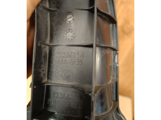 Рулевая рейка Всасывающий коллектор A2760900200 Mercedes-Benz C W205 2014 - 2021 года