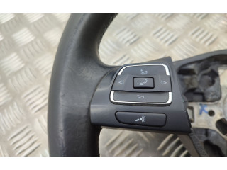 Volant Volkswagen Tiguan 2010 1T0419091AC, 5K0959542