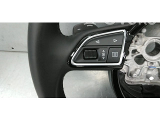 Руль Audi A6 S6 C7 4G 2011 - 2018 года 4G0419091S, 4G0419091BE