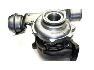 Турбина Suzuki Grand Vitara II 1.9 761618, 13900-67JH1