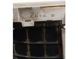 Přístrojová deska Mazda Premacy 2001 CB16B