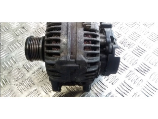 Генератор 8200538408 Renault Scenic II - Grand scenic II 1.9