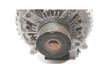 Генератор P04801835AC, 1042106592 Maserati Ghibli