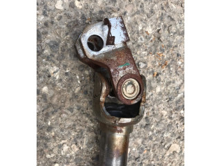 Рулевая рейка 4123GK, (DV6C) Peugeot 2008 I 2013 - 2019 года