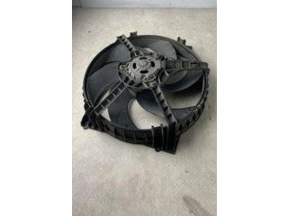 Вентилятор печки 7700784652, 7700784652 Renault Clio I