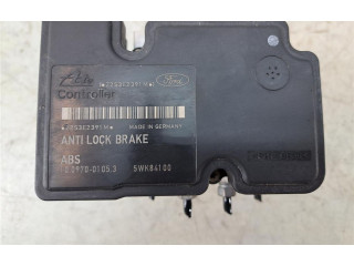 Блок АБС 5WK84100 Mazda 3 I 2003 - 2006 года