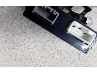 Модуль управления ручным тормозом