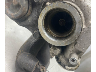 Турбина Volvo XC90 8658623, 021216033