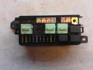 Блок предохранителей 13658611, 148079008 Mini One - Cooper R50 - 53