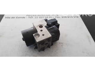 Блок АБС 0265216519, SRB100690   Rover  200 XV  1989 - 2000 года