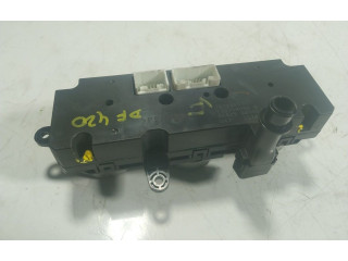 Модуль блока управления кондиционером 1611686480, 7820A552 Citroen C-Zero