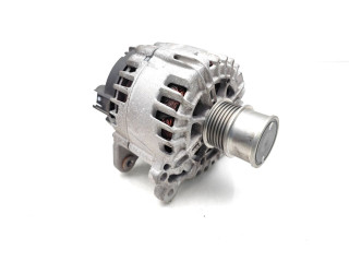 Генератор 05e903026Q   Skoda Kamiq      