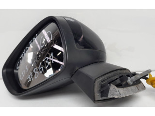 Зеркало электрическое Citroen DS4 - года