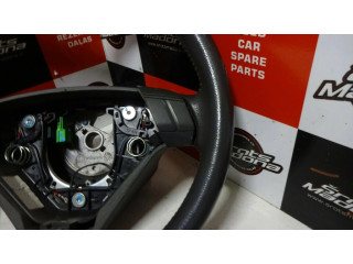 Руль Volvo S60 2001-2004 года 3409920