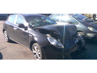 Моторчик дворников 50509396 Alfa Romeo Giulietta