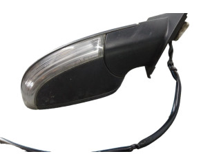 Зеркало электрическое        Volkswagen Golf Plus  2005 - 2013 года   