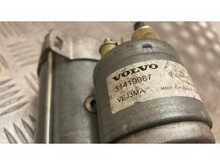 Стартер  31419987   Volvo XC60