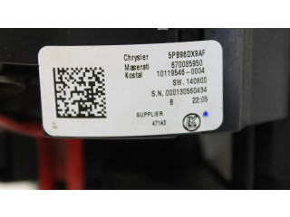 Подрулевой шлейф SRS 670085950 Maserati Quattroporte