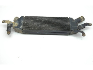 Интеркулер 1530A102, 126C01 Mitsubishi Outlander