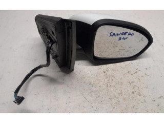 Зеркало (механическое)       Dacia Sandero III  2020 -  года   