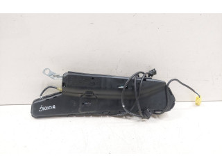 Подушка безопасности в сиденье 1K4880241D, 34033707A Skoda Octavia Mk2 (1Z)