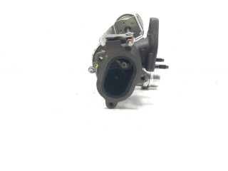 Турбина Dacia Logan II 118936R