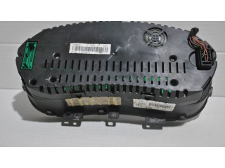 Панель приборов 5J0920811C Skoda Fabia Mk2 (5J)