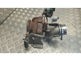 Turbodmychadlo Турбина 7799750G, 779975807 BMW 5 GT F07 3.0 N57