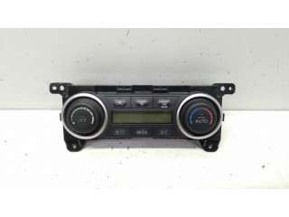 Блок управления кондиционера воздуха / климата/ печки (в салоне)