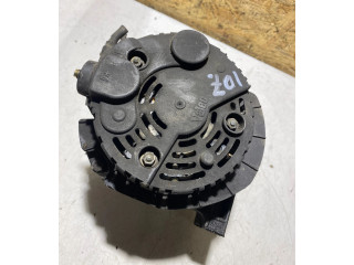 Генератор Mercedes-Benz A W168