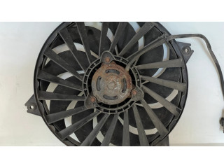 Вентилятор радиатора 5021083 Citroen C8 2.2