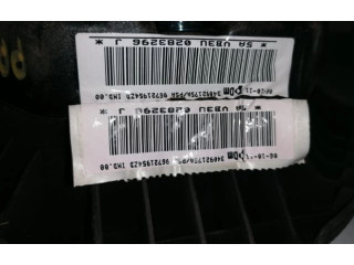 Двигатель центрально замка 1323X6, 1323X6   Peugeot Partner    