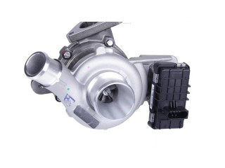 Турбина Ford Transit - Tourneo Connect KT1T18B955GC