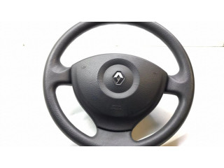 Volant Renault Modus 2006 K3163  