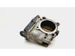 Дроссельная заслонка