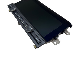 Дисплей    95B919597E   Porsche Macan