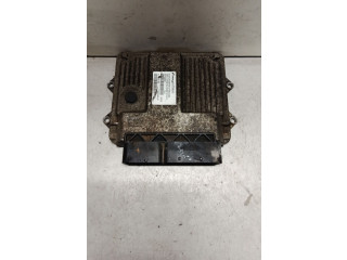 Блок управления двигателя 51775013 Fiat Idea