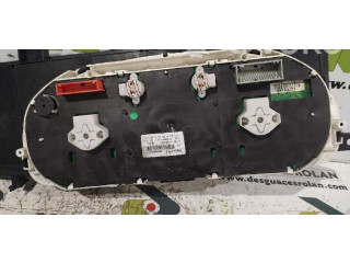 Přístrojová deska Renault Vel Satis 2002 8200013676B